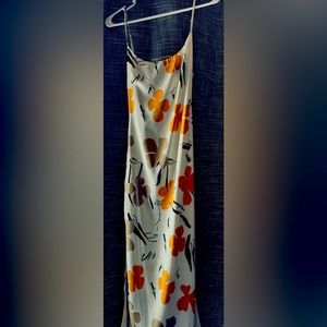 Bailey Rose Midi Dress